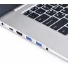 Šakotuvas Kabelių Priedas - SmartKeeper UL03P1DB 10 x USB A-Port Blokatoriai Tamsiai Mėlyna