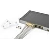 Klaviatūra „Smart Keeper“ „Smartkeeper“ „SmartKeeper Basic“ tinklo modulio prievado užraktas 12P