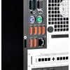 Šakotuvas SmartKeeper Basic Blokada "Port USB-A" oranžinė 6 Stk.+Key