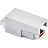 Šakotuvas Smart Keeper Smartkeeper SmartKeeper Basic "USB Cable" Lock oranžinis