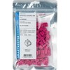 Smart Keeper „Smartkeeper Basic RJ45“ prievado užraktas 100 - 100x aklinasis kamštis, rožinis