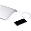 Šakotuvas Smart Keeper Smartkeeper SmartKeeper Basic "USB-A prievadas" Smart Data Blocker juodas