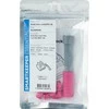 Tinklo Priedas - SmartKeeper NL03PKPK 10 RJ45 Uosto Blokatoriai su Užraktu Rožiniai