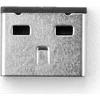 Šakotuvas Smart Keeper Smartkeeper SMARTKEEPER Basic USB prievado užraktas 100 - 100x dangtelis, juodas