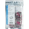 Smart Keeper Smartkeeper SMARTKEEPER Basic USB prievado užraktas 100 - 100x kištukas, rožinė