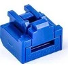 Smart Keeper Smartkeeper Basic "RJ45 Port" Blocker ciemnoniebieski 100 Stk.