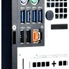 „Smart Keeper Smartkeeper SMARTKEEPER Basic RJ45 Port Lock 100“ – 100 jungčių užraktas, oranžinis