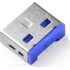 Smart Keeper Smartkeeper Basic "USB-A Port" Blocker ciemnoniebieski 100 Stk.