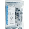 Šakotuvas Smart Keeper Smartkeeper SmartKeeper Basic "LAN Cable" Lock dunkelblau 12 Stk.