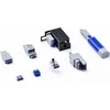 Šakotuvas Smart Keeper Smartkeeper SmartKeeper Basic Schlüssel dunkelblau