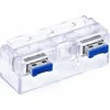 Smart Keeper Smartkeeper Basic Network Module Port Lock 4P