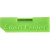 Šakotuvas Smart Keeper Smartkeeper SmartKeeper Mini "DisplayPort" Blocker grün 4 Stk.+Key