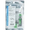 Šakotuvas Smart Keeper Smartkeeper SmartKeeper Mini "USB-B Port" Blocker grün 4 Stk.+Key