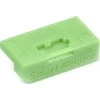 Šakotuvas Smart Keeper Smartkeeper SmartKeeper Mini "DisplayPort" Blocker grün 4 Stk.+Key