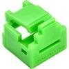 Šakotuvas Smart Keeper Smartkeeper SmartKeeper Mini "RJ11 Port" Blocker grün 10 Stk.