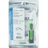 Šakotuvas Smart Keeper Smartkeeper SmartKeeper Mini "Micro USB-B Port" Blocker grün 4 Stk.+Key