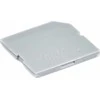 Šakotuvas Smart Keeper Smartkeeper SmartKeeper Mini "SD Port" Blocker grau 10 Stk.