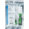 Tinklo Saugumas - SmartKeeper MNL04PKGN 4x RJ11 Prievadų Blokatoriai su Užrakto Raktu Žalia