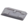 Smart Keeper Smartkeeper SmartKeeper Mini ''Mini-HDMI Port'' Blocker pilka 10 Stk.
