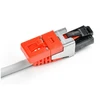 Šakotuvas Smart Keeper Smartkeeper SmartKeeper NCG01P1 6 x LAN Cable Grip SLSART-0319 SLSART0319 (SLSART-0319)