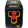 365 Smart Smart Kryžminis lazeris SM-06- 02015 R Raudona 15 m