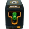 Cross line lazerinis žalias 30 m smart365 sm-06-02030g