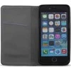 Dėklas Smart Magnet CASE CASE MAGNET BOOK HUAWEI P SMART 2021 Juodas