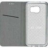 Dėklas Smart Magnet book Apple iPhone 12 minimėlynos spalvos