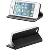 Dėklas Oem SMART CASE Book skirtas Samsung Galaxy S8 juodos spalvos