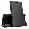 Dėklas Flip case for Realme 14 PRO Smart Magneto juodas