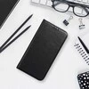 Dėklas Oem Flip case for Motorola G05 / G15 Smart Magneto juodas
