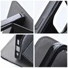 Dėklas Oem Flip case for Motorola G05 / G15 Smart Magneto juodas