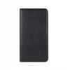 Dėklas Oem Flip case for Motorola G55 5G Smart Magneto juodas