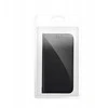 Dėklas Oem Flip case for Oppo Reno 13F 4G / 5G Smart Magneto juodas