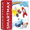 Smart_Games Magnetinis konstruktorius Smartmax My First Explorers