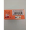 Išmanusis žiedas Beafon Felixx Smart Ring SR21-Juodas-Dydis 13 (69,8mm) (SR21D-BK-13)