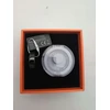 Išmanusis žiedas Beafon Felixx Smart Ring SR21-Juodas-Dydis 13 (69,8mm) (SR21D-BK-13)