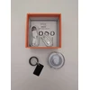 Išmanusis žiedas Beafon Felixx Smart Ring SR21-Juodas-Dydis 13 (69,8mm) (SR21D-BK-13)
