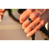 Smartring Colmi R02 19.8MM 10 (juoda)
