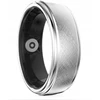 Hifuture Shenzhen Future Ring2 Titanium Sidabrinis 12 (67.5mm)