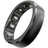Išmanusis laikrodis Smartring RingConn Gen 3 dydis 11 (Matowy juoda)