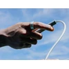 Smart Ring Ultrahuman Ring AIR dydis 5 Pilka (UHRA-RT-05)