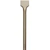 Smart sds-max plokščias kaltas platus 50x400mm smart