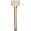 Smart sds-max plokščias kaltas platus 75x300mm smart