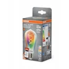 Osram LEMP LED SMART 4.8W/827 230V FL RGBW E27