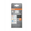 Osram LEMP LED SMART 4.8W/827 230V FL RGBW E27