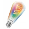 Osram LEMP LED SMART 4.8W/827 230V FL RGBW E27