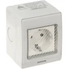 SMART SOCET ELECTRIC ATLO-S1IP5-SCH-TUYA Wi-Fi, Tuya Smart