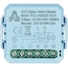 SMART SWITCH ATLO-SW2ZB-TUYA ZigBee, Tuya Smart