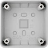 SMART SWITCH SURFACEBOX/Baltas 107589 AJAX